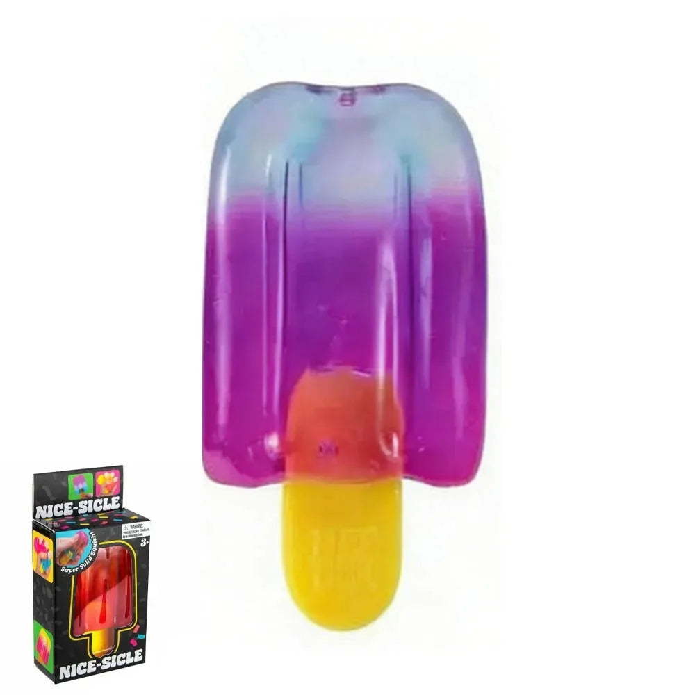 Popsicle Needoh Nice-Sicles!