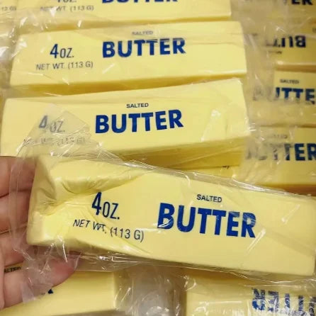 Butter Stick Squishy Toy With Slow Rebound!