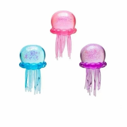 NeeDoh Jellyfish Squishy Blind Box Soft Squeeze Toy!
