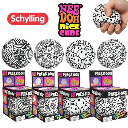 100+ Pieces NEEDOH Blind Box Surprise Toys That Are Slow Rising!