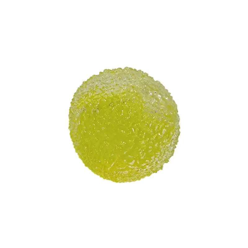 Slushie Squeeze Ball Crunchy Crackling Toy!