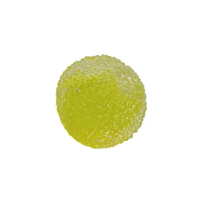 Slushie Squeeze Ball Crunchy Crackling Toy!
