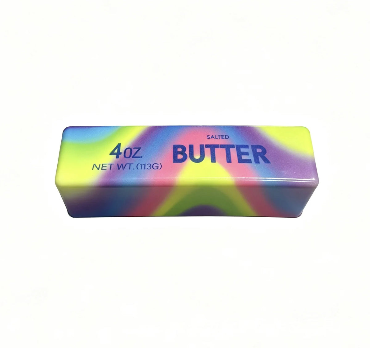Squishy Slow Rising Butter Squeeze Toys in Multiple Colors!