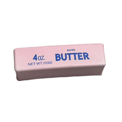 Squishy Slow Rising Butter Squeeze Toys in Multiple Colors!