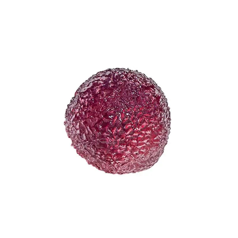 Slushie Squeeze Ball Crunchy Crackling Toy!