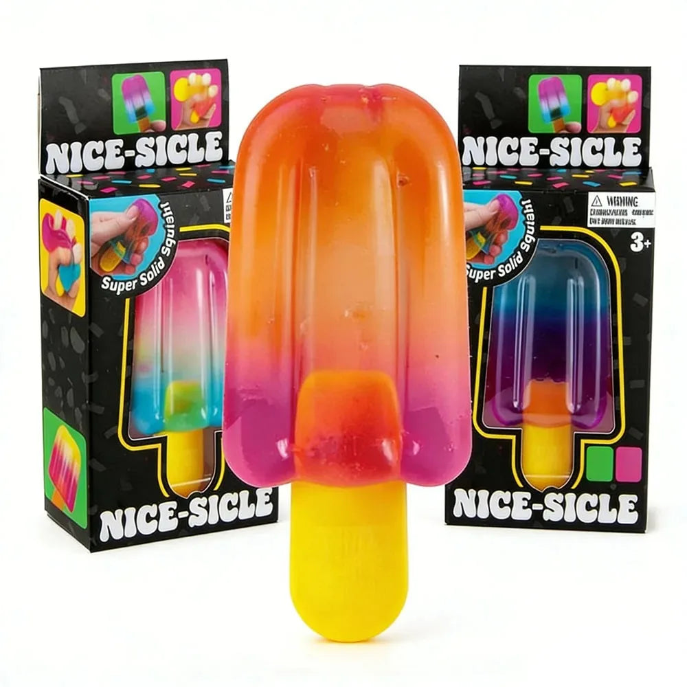 Popsicle Needoh Nice-Sicles!