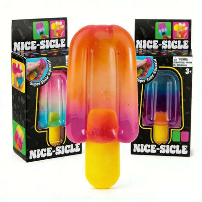 Popsicle Needoh Nice-Sicles!