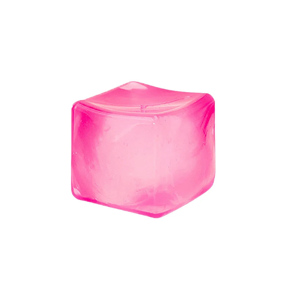 Slow Rising Cube and Bear Sensory Fidget Toys!