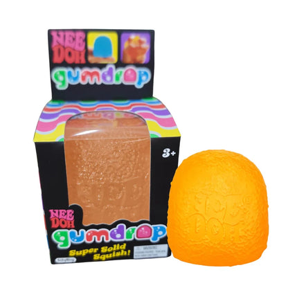 Gumdrop Candy NeeDoh Blind Box!
