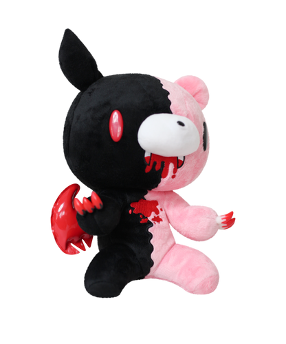Corpse x Gloomy Bear 12” Plush