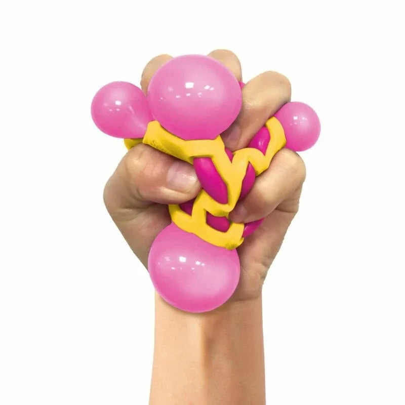 Atomic Needoh blind box toys!