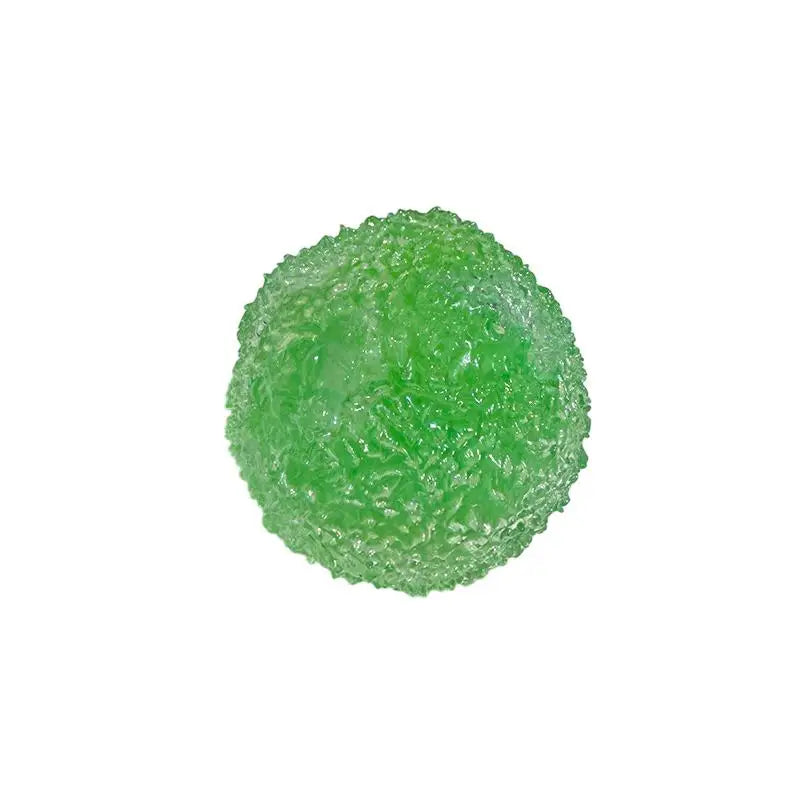 Slushie Squeeze Ball Crunchy Crackling Toy!