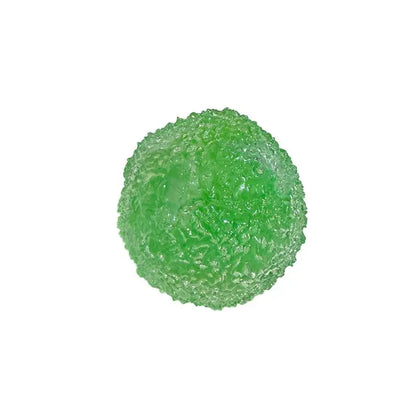 Slushie Squeeze Ball Crunchy Crackling Toy!