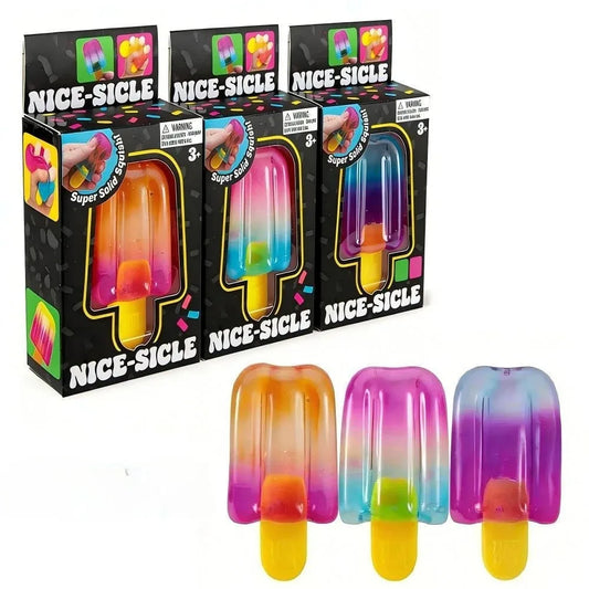 Popsicle Needoh Nice-Sicles!