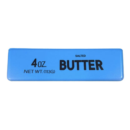 Squishy Slow Rising Butter Squeeze Toys in Multiple Colors!