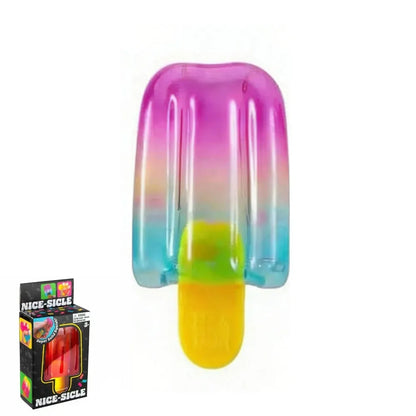 Popsicle Needoh Nice-Sicles!