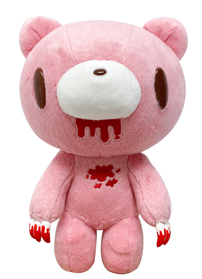 Gloomy Bear Standing 8" Plush 2021