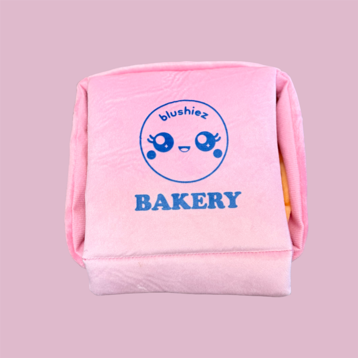 Chinese Bakery Box Toy