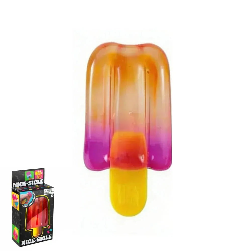 Popsicle Needoh Nice-Sicles!