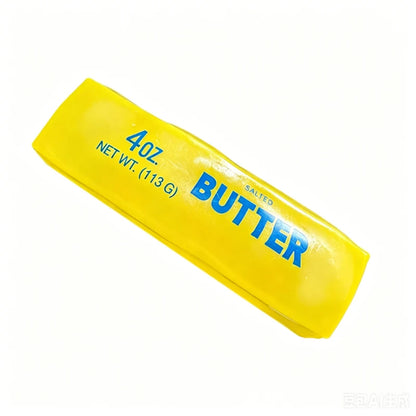 Squishy Slow Rising Butter Squeeze Toys in Multiple Colors!