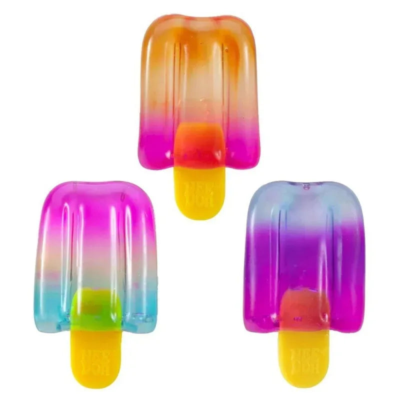 Popsicle Needoh Nice-Sicles!