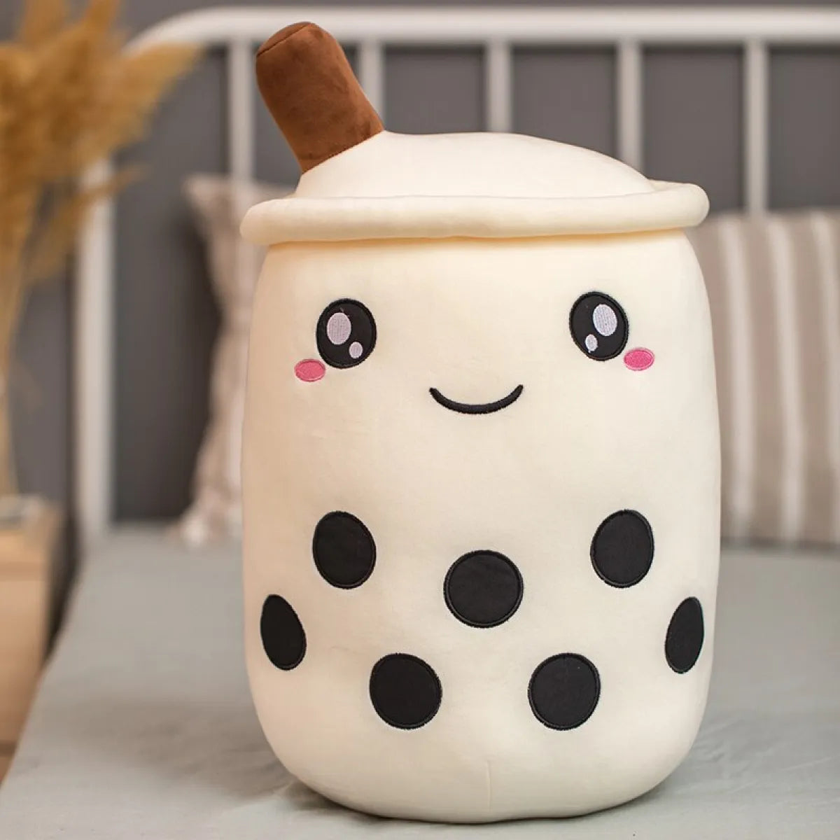 Boba Milk Tea Plushies