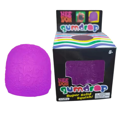 Gumdrop Candy NeeDoh Blind Box!