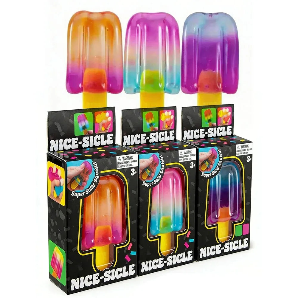 Popsicle Needoh Nice-Sicles!