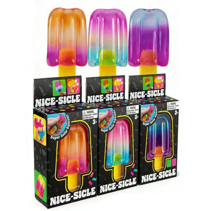 Popsicle Needoh Nice-Sicles!