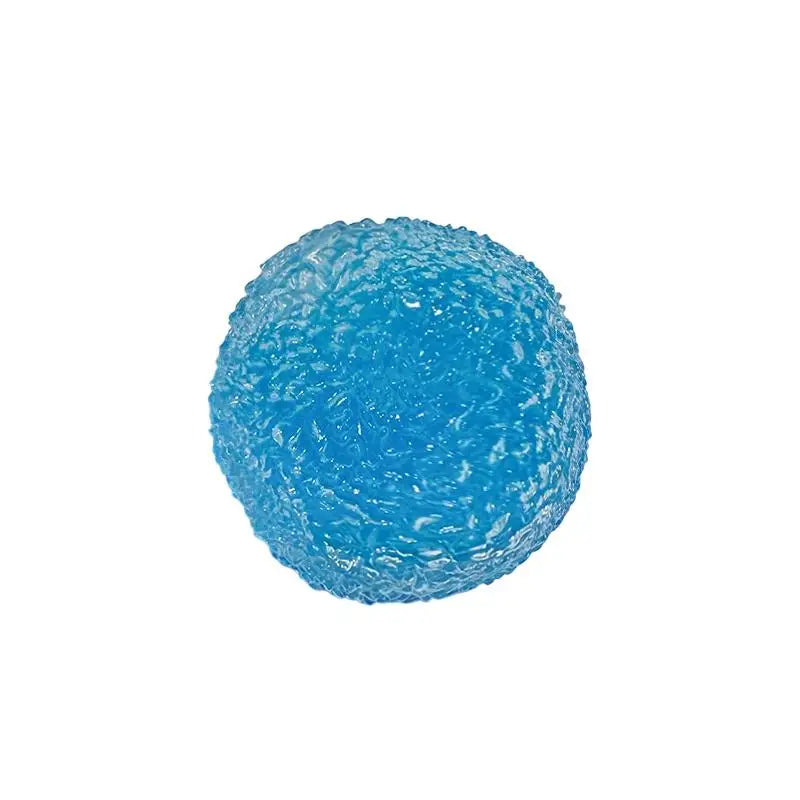 Slushie Squeeze Ball Crunchy Crackling Toy!