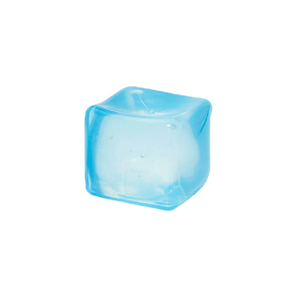 Slow Rising Cube and Bear Sensory Fidget Toys!