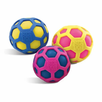 Atomic Needoh blind box toys!