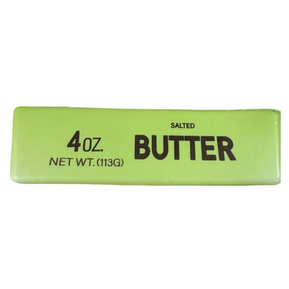 Squishy Slow Rising Butter Squeeze Toys in Multiple Colors!
