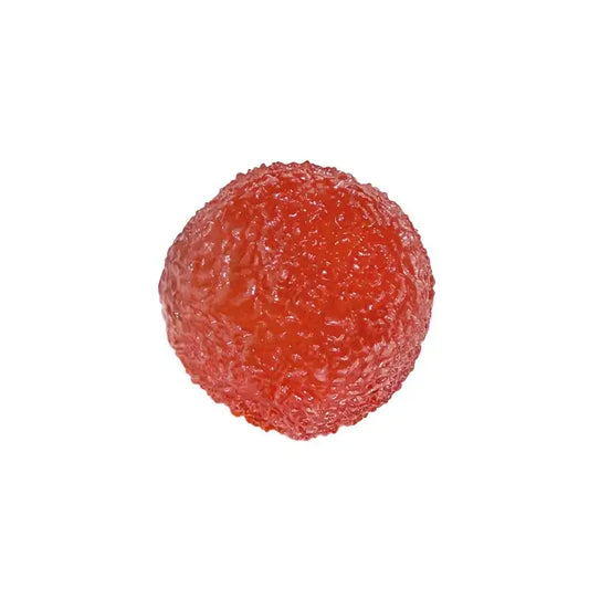 Slushie Squeeze Ball Crunchy Crackling Toy!